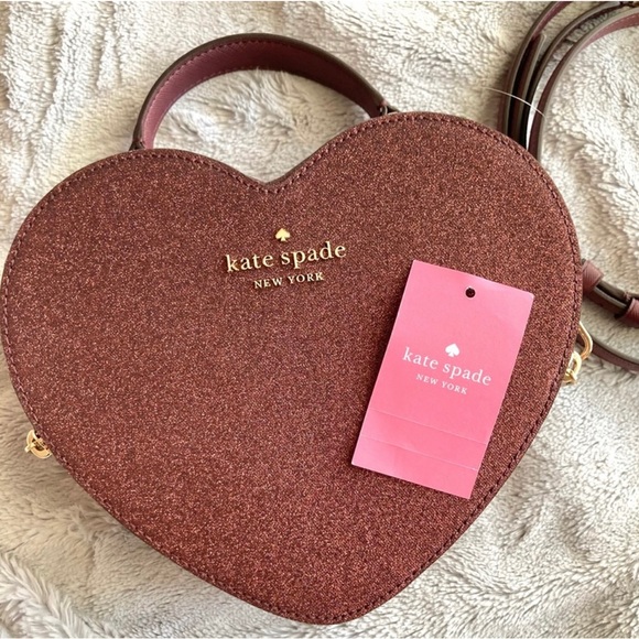 Kate Spade Purse - Picture 3 of 11